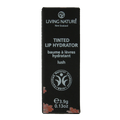 Living Nature Tinted lip hydrator lush 3.90 Gram
