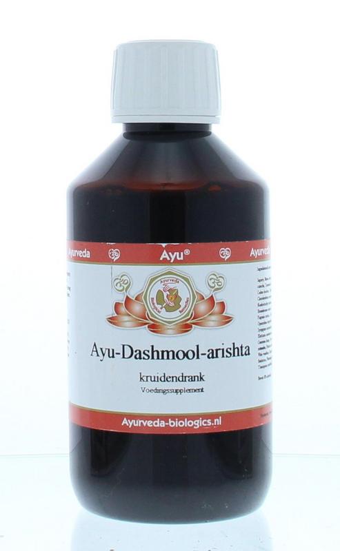 Ayurveda BR Ayu dashmool arishta 250.00 Milliliter