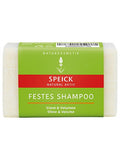 Speick Vaste shampoo glans & volume 60.00 Gram