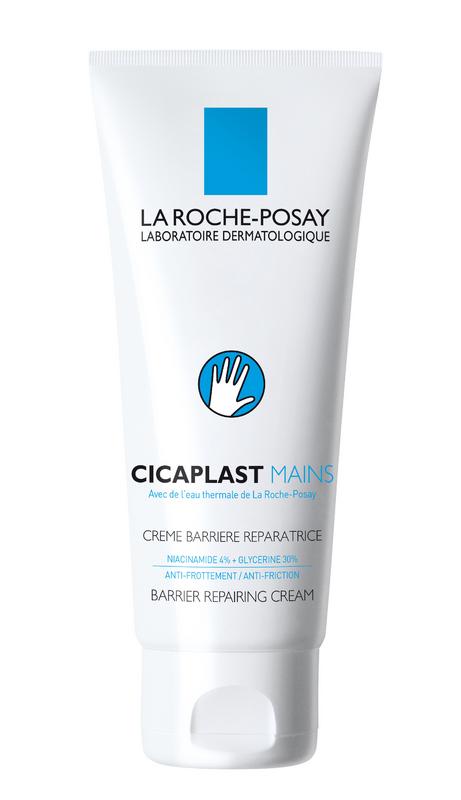 La Roche-Posay Cicaplast handcreme 100.00 Milliliter