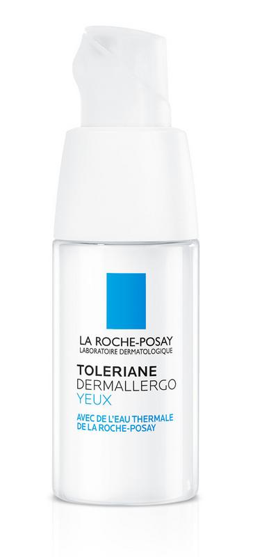 La Roche-Posay Toleriane dermal oogcreme 20.00 Milliliter