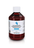 Bipharma Chloorhexidine mondspoeling 0.12% 500.00 Milliliter