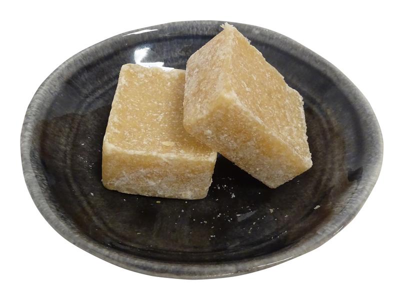 Aroma Vera Amberblok amber 1.00 Stuks