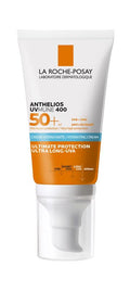 La Roche-Posay Anthelios uvmune creme SPF50 50.00 Milliliter