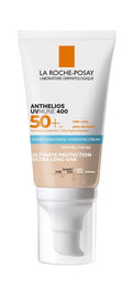 La Roche-Posay Anthelios uvmune creme getint SPF50 50.00 Milliliter