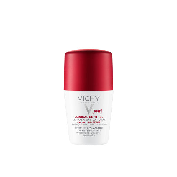 Vichy Deo roller clinical control 96U 50.00 Milliliter
