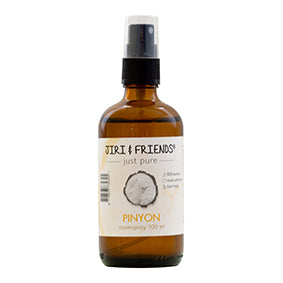 Jiri & Friends Aromatherapy spray pinyon 100.00 Milliliter