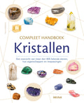 Deltas Compleet handboek kristallen 1.00 Boek