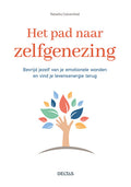 Deltas Het pad naar zelfgenezing 1.00 Boek