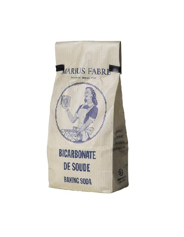 Marius Fabre Nature zuiveringszout 700.00 Gram
