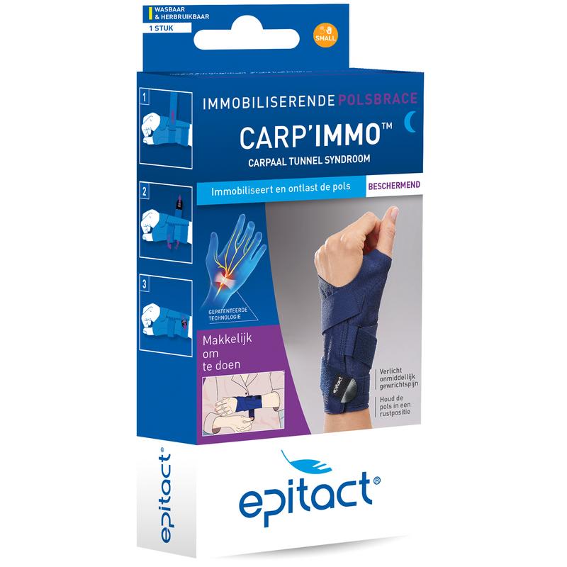 Epitact Carp Immo rechts small 1 Stuks