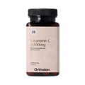 Ortholon Vitamine C 1000mg 90.00 Tabletten