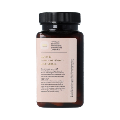 Ortholon Vitamine C 1000mg 90.00 Tabletten