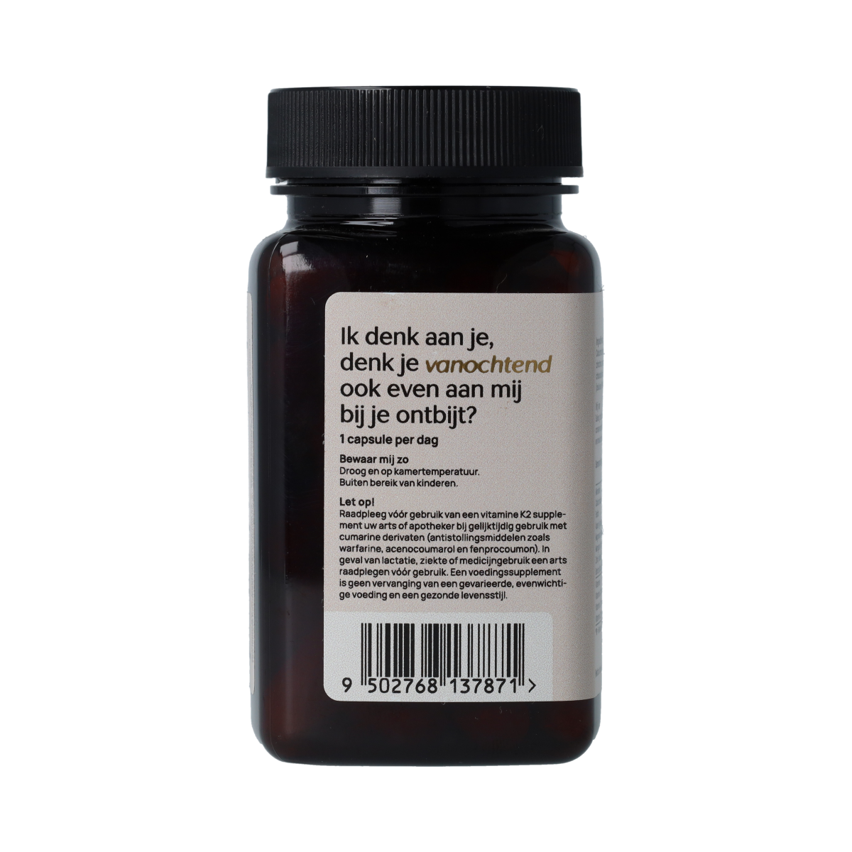 Ortholon Calc Care 50.00 Capsules