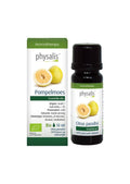Physalis Pompelmoes bio 10.00 Milliliter