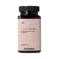 Ortholon Brain Mood 100.00 Capsules