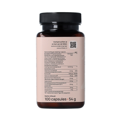 Ortholon Moon Glow 100.00 Capsules