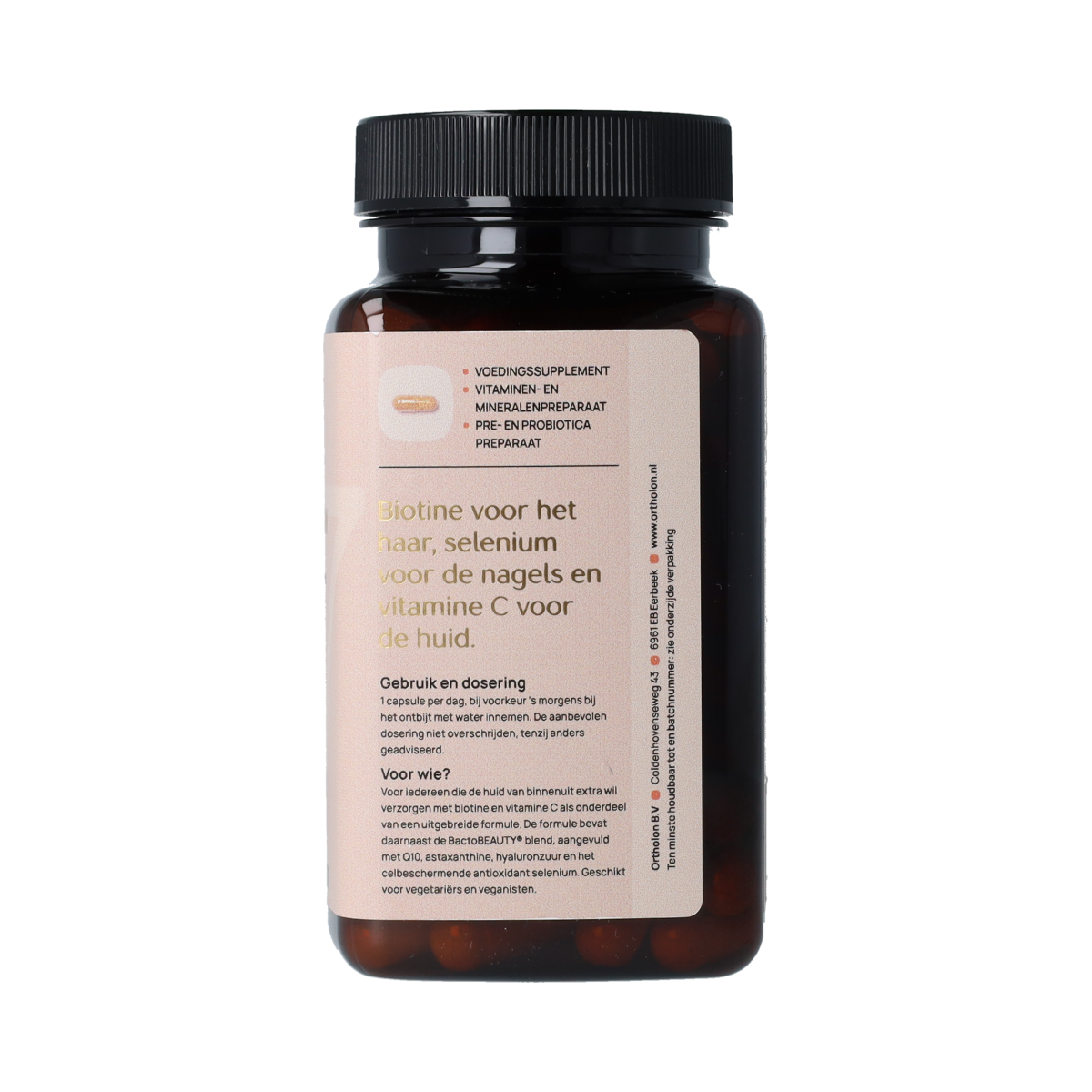 Ortholon Moon Glow 100.00 Capsules