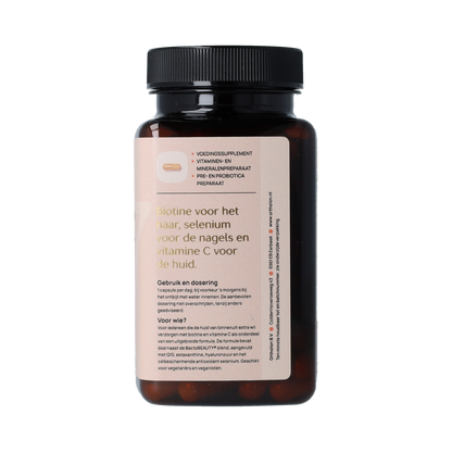 Ortholon Moon Glow 100.00 Capsules