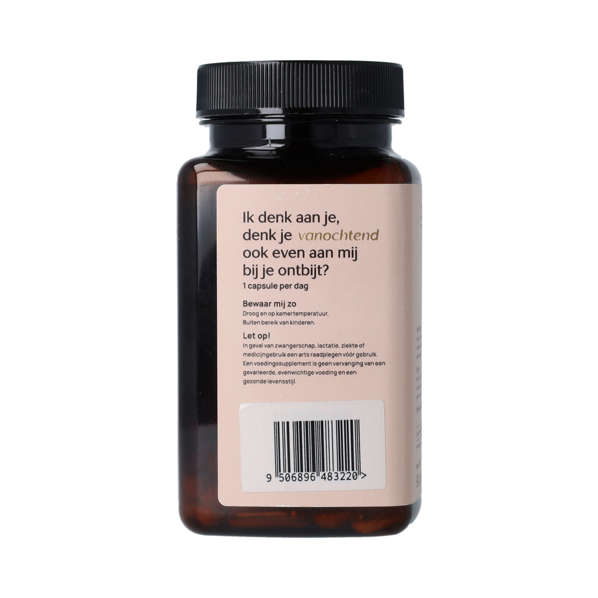 Ortholon Q10 Ubiquinol 90.00 Capsules
