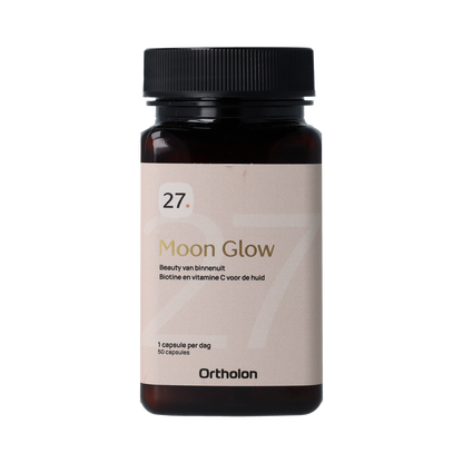 Ortholon Moon Glow 50.00 Capsules