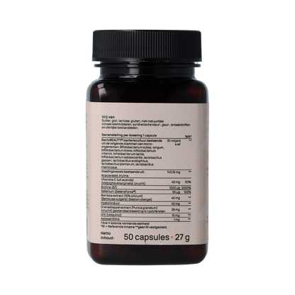 Ortholon Moon Glow 50.00 Capsules