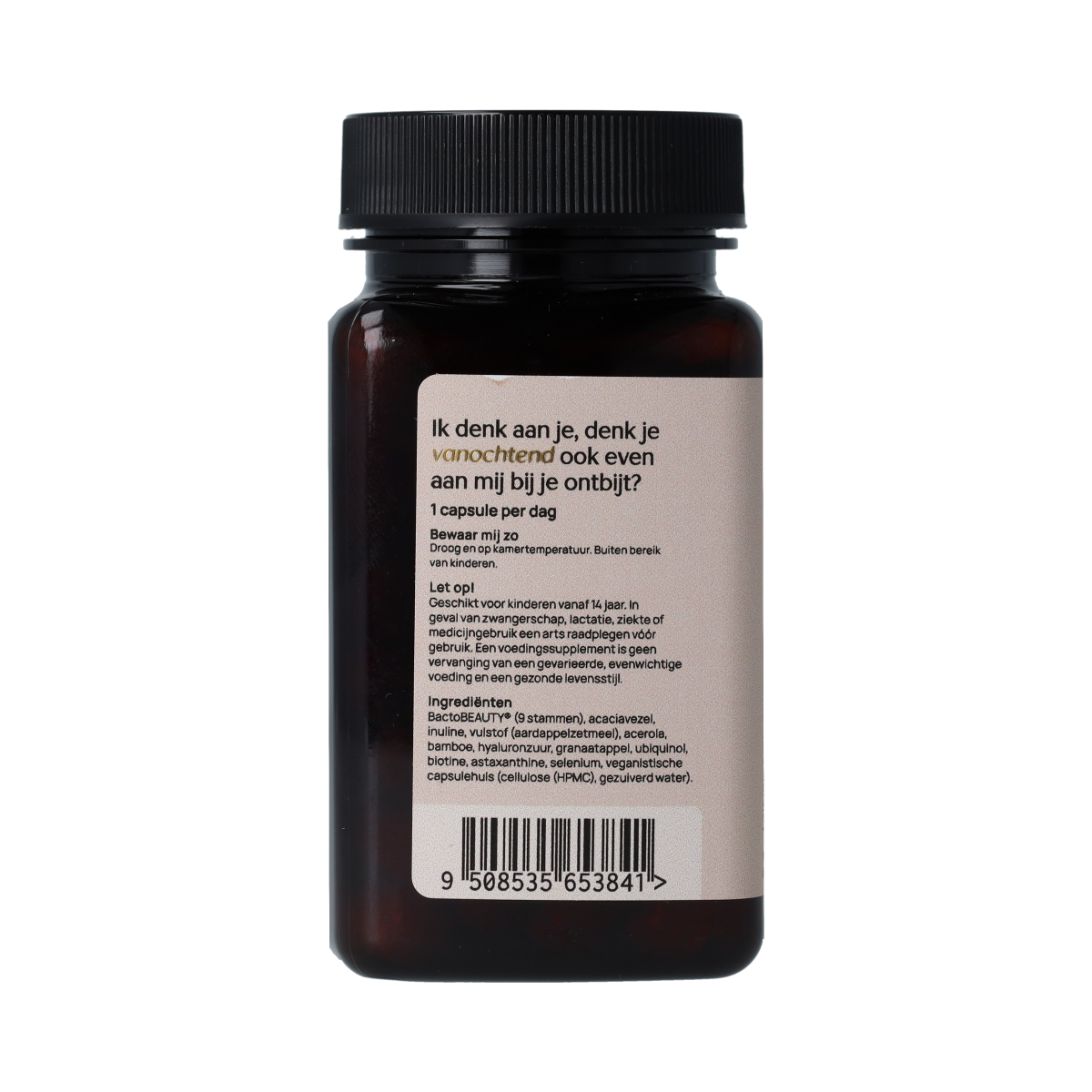 Ortholon Moon Glow 50.00 Capsules