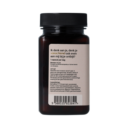 Ortholon Moon Glow 50.00 Capsules