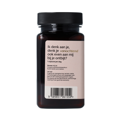 Ortholon Q10 Ubiquinol 30.00 Capsules