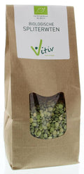 Vitiv Spliterwten bio 500 Gram