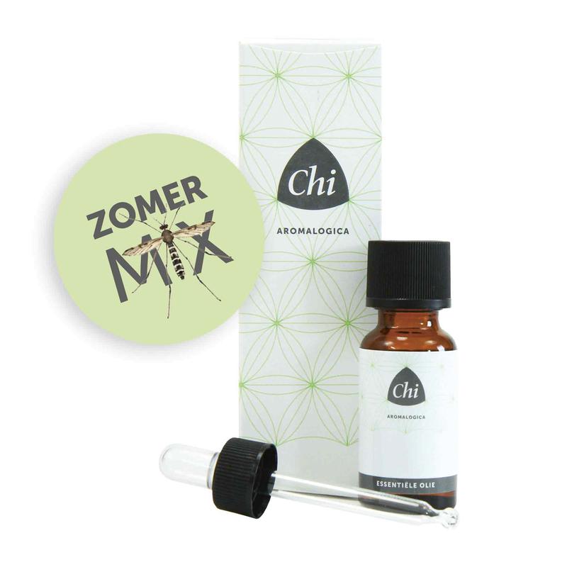 Chi Zomermix 20.00 Milliliter