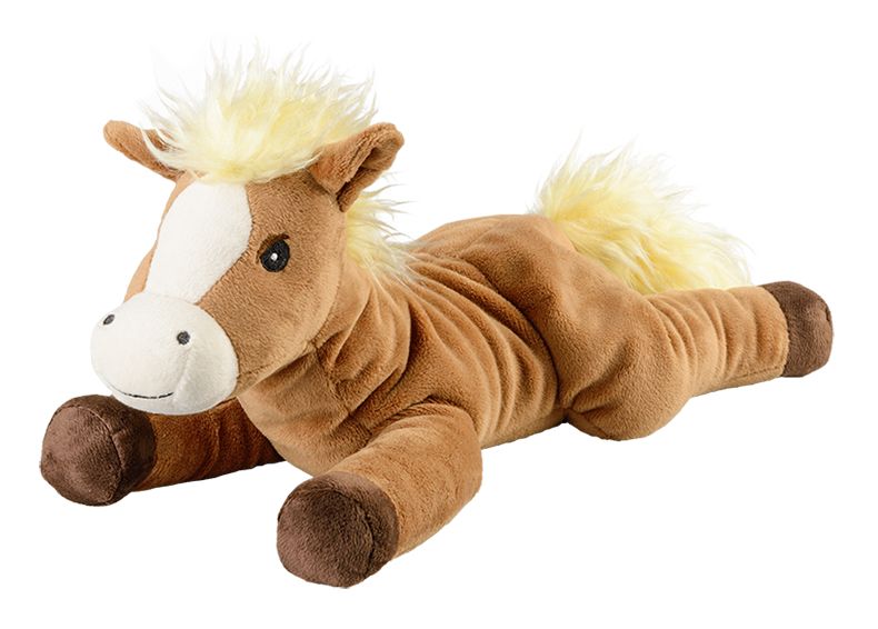 Warmies Pony 1.00 Stuks