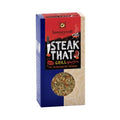 Sonnentor Steak that bbq kruiden bio 50.00 Gram