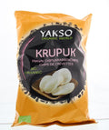 Yakso Krupuk bio 60.00 Gram