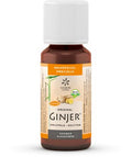 Lemon Pharma Ginjer original gember forte bio 20.00 Milliliter