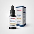 Uniswiss Gember 10.00 Milliliter