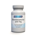Nova Vitae Benfotiamine 300mg 90.00 Capsules