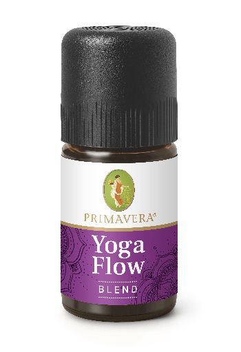 Primavera Yogaflow blend 5.00 Milliliter