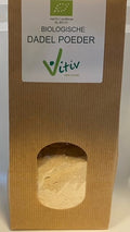Vitiv Dadel poeder bio 400.00 Gram