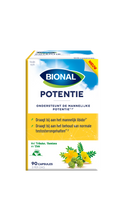 Bional Potentie 90.00 Capsules