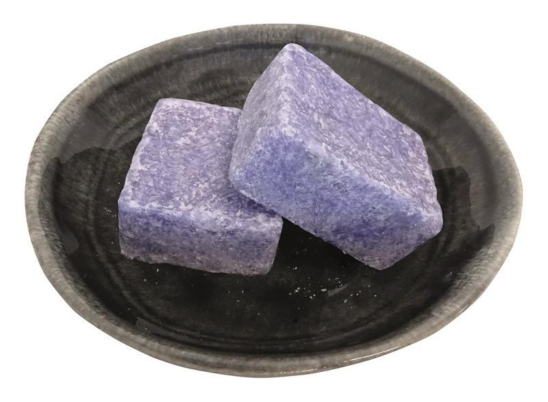 Aroma Vera Amberblok lavendel 1.00 Stuks