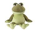 Warmies Warmteknuffel kikker 1.00 Stuks