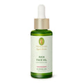 Primavera Rich face oil regenerating 30.00 Milliliter