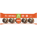 Bioyuga Date balls apricot bio 45.00 Gram