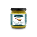 Salterra Mosterd met wakame bio 180.00 Gram