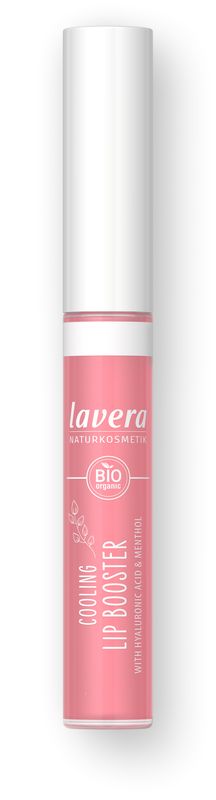 Lavera Cooling lip booster  5.50 Milliliter