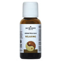 Jacob Hooy Relax olie 30 Milliliter