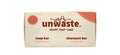 Unwaste  Duopack orange soap & shampoo bar 1.00 Stuks
