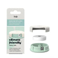 Tio Tiofloss flosdraad kokos mint 1.00 Stuks