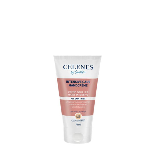 Celenes Cloudberry hand cream 75.00 Milliliter